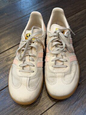 Adidas Samba OG kids size 3